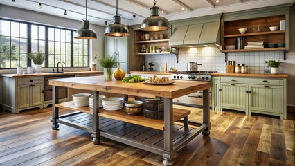 San Jose Cabinet Refinishing